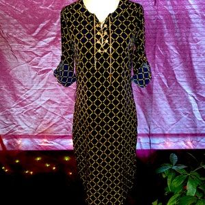 Michael Kors Shift Dress